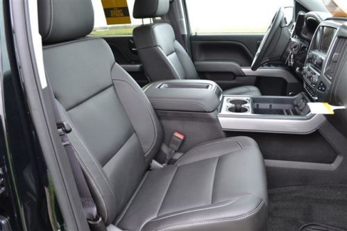 LTZ Ethanol - FFV New 5.3L CD 4X4 GVWR  7200 LBS. (3266 KG)  (STD) Tow Hitch ABS, US $52,205.00, image 23