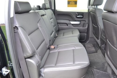 LTZ Ethanol - FFV New 5.3L CD 4X4 GVWR  7200 LBS. (3266 KG)  (STD) Tow Hitch ABS, US $52,205.00, image 25