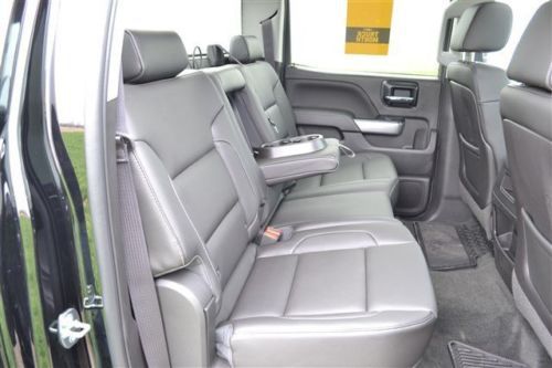 LTZ Ethanol - FFV New 5.3L CD 4X4 GVWR  7200 LBS. (3266 KG)  (STD) Tow Hitch ABS, US $52,205.00, image 26