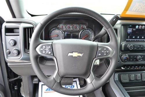 LTZ Ethanol - FFV New 5.3L CD 4X4 GVWR  7200 LBS. (3266 KG)  (STD) Tow Hitch ABS, US $52,205.00, image 27