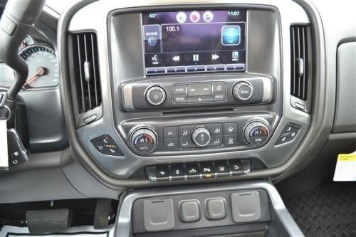 LTZ Ethanol - FFV New 5.3L CD 4X4 GVWR  7200 LBS. (3266 KG)  (STD) Tow Hitch ABS, US $52,205.00, image 30