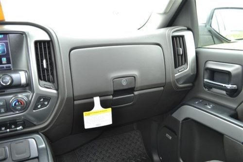 LTZ Ethanol - FFV New 5.3L CD 4X4 GVWR  7200 LBS. (3266 KG)  (STD) Tow Hitch ABS, US $52,205.00, image 31