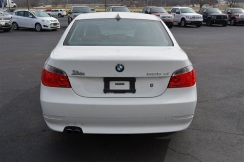 525xi 3.0L AWD Keyless Start Rare Super Clean Alpine White, US $14,990.00, image 3