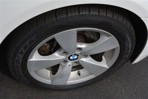 525xi 3.0L AWD Keyless Start Rare Super Clean Alpine White, US $14,990.00, image 8