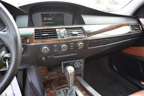 525xi 3.0L AWD Keyless Start Rare Super Clean Alpine White, US $14,990.00, image 16