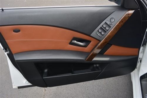 525xi 3.0L AWD Keyless Start Rare Super Clean Alpine White, US $14,990.00, image 24