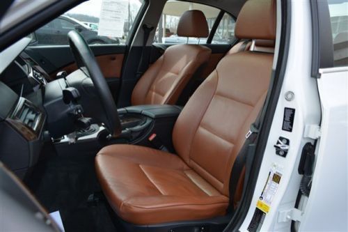 525xi 3.0L AWD Keyless Start Rare Super Clean Alpine White, US $14,990.00, image 26