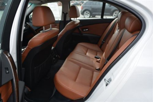 525xi 3.0L AWD Keyless Start Rare Super Clean Alpine White, US $14,990.00, image 29