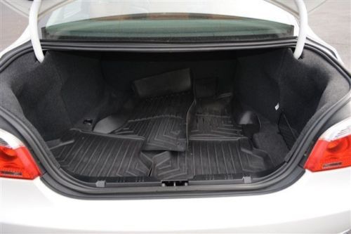 525xi 3.0L AWD Keyless Start Rare Super Clean Alpine White, US $14,990.00, image 30