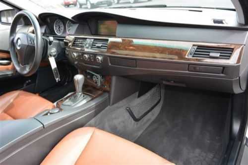 525xi 3.0L AWD Keyless Start Rare Super Clean Alpine White, US $14,990.00, image 31