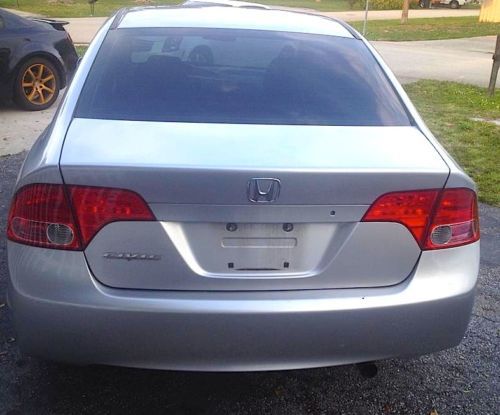 2006 Honda Civic EX Sedan 4-Door 1.8L, US $8,500.00, image 2