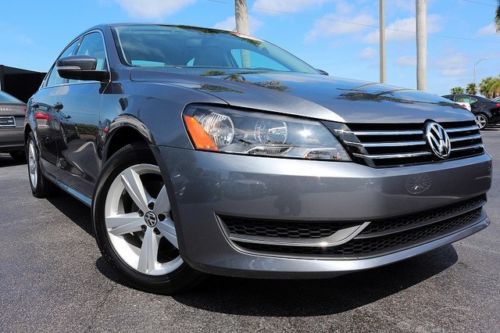 13 passat se, certified, alloy wheels, sunroof, we finance! free shipping!