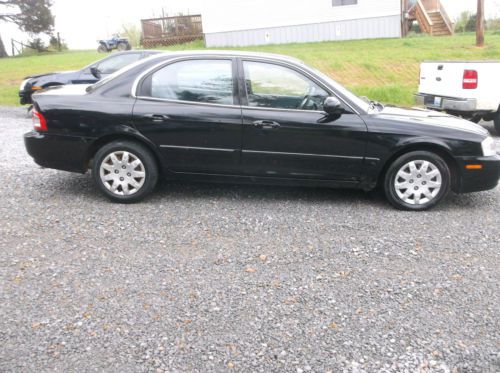 2006 Kia Optima LX Sedan 4-Door 2.4L, US $4,250.00, image 3