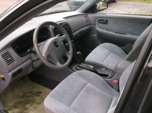 2006 Kia Optima LX Sedan 4-Door 2.4L, US $4,250.00, image 5