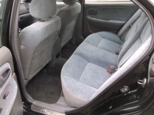 2006 Kia Optima LX Sedan 4-Door 2.4L, US $4,250.00, image 6