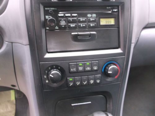 2006 Kia Optima LX Sedan 4-Door 2.4L, US $4,250.00, image 7