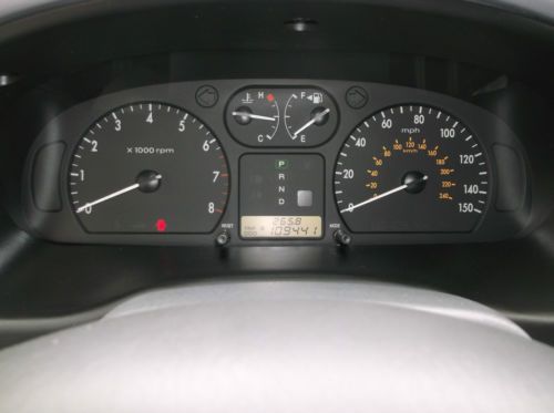 2006 Kia Optima LX Sedan 4-Door 2.4L, US $4,250.00, image 8