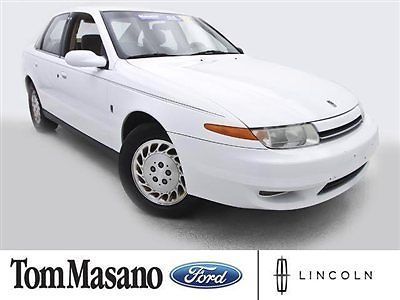 2000 saturn ls2 (f9083a) ~ absolute sale ~ no reserve ~