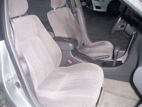 LE 1 Owner Clean Carfax Power Everything NO RESERVE Runs Great ASK FOR JASON!!!!, image 10