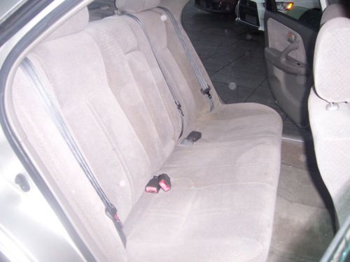 LE 1 Owner Clean Carfax Power Everything NO RESERVE Runs Great ASK FOR JASON!!!!, image 12