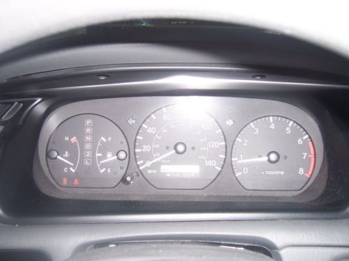 LE 1 Owner Clean Carfax Power Everything NO RESERVE Runs Great ASK FOR JASON!!!!, image 16