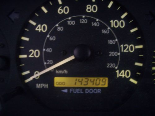 LE 1 Owner Clean Carfax Power Everything NO RESERVE Runs Great ASK FOR JASON!!!!, image 17