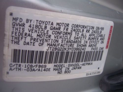 LE 1 Owner Clean Carfax Power Everything NO RESERVE Runs Great ASK FOR JASON!!!!, image 18