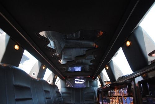 LIMO LIMOUSINE LINCOLN TOWN CAR FORD 1999 WHITE STRETCH LOW PRICE LUXURY RARE, US $9,995.00, image 19