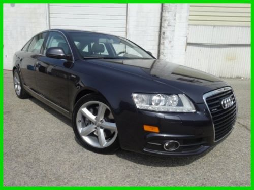 2011 3.0 premium used 3l v6 24v automatic awd sedan bose premium