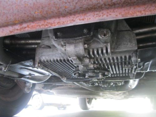 1964 Karman Ghia Coupe, image 15