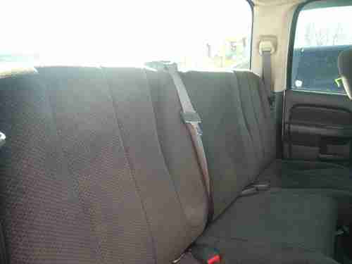 2003 DODGE RAM 1500 Q.....SALVAGE....REPAIRABLE..4X4, image 7