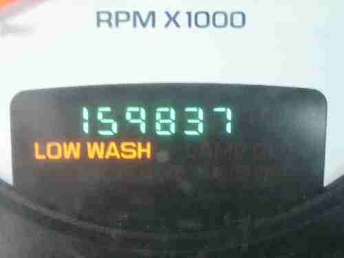 2003 DODGE RAM 1500 Q.....SALVAGE....REPAIRABLE..4X4, image 8