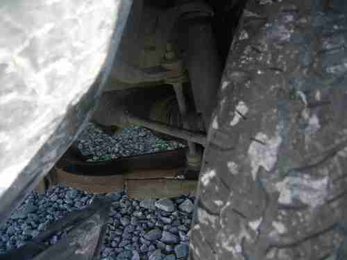 2003 DODGE RAM 1500 Q.....SALVAGE....REPAIRABLE..4X4, image 10