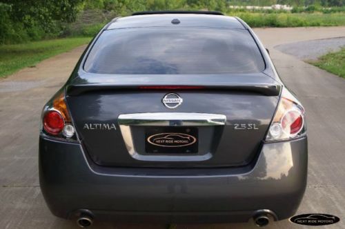 2.5 SL 4dr S 2-Stage Unlocking - Remote Abs - 4-Wheel Active Head Restraint, US $17,950.00, image 4