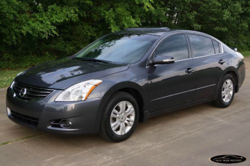 2.5 SL 4dr S 2-Stage Unlocking - Remote Abs - 4-Wheel Active Head Restraint, US $17,950.00, image 5