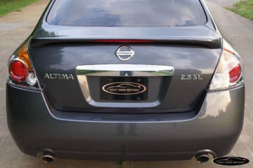 2.5 SL 4dr S 2-Stage Unlocking - Remote Abs - 4-Wheel Active Head Restraint, US $17,950.00, image 12