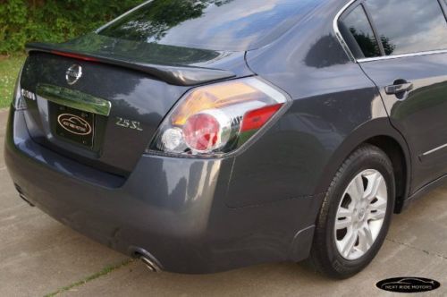 2.5 SL 4dr S 2-Stage Unlocking - Remote Abs - 4-Wheel Active Head Restraint, US $17,950.00, image 16