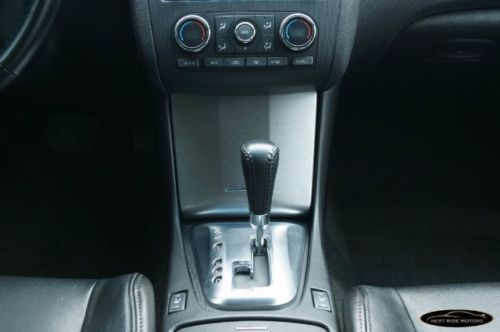 2.5 SL 4dr S 2-Stage Unlocking - Remote Abs - 4-Wheel Active Head Restraint, US $17,950.00, image 42