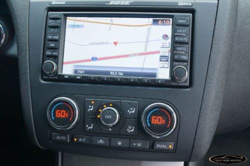 2.5 SL 4dr S 2-Stage Unlocking - Remote Abs - 4-Wheel Active Head Restraint, US $17,950.00, image 48