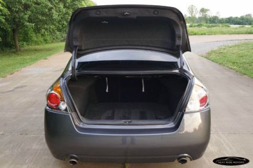 2.5 SL 4dr S 2-Stage Unlocking - Remote Abs - 4-Wheel Active Head Restraint, US $17,950.00, image 60