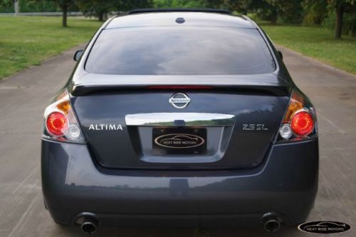 2.5 SL 4dr S 2-Stage Unlocking - Remote Abs - 4-Wheel Active Head Restraint, US $17,950.00, image 63