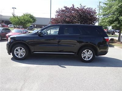 2wd 4dr sxt dodge durango sxt suv automatic 3.6l 24-valve v6 vvt flex fuel engin