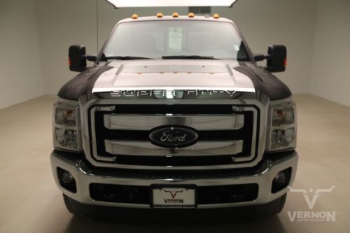 2014 Navigation Sunroof Leather Heated 20s Aluminum V8 Diesel, US $53,382.00, image 2