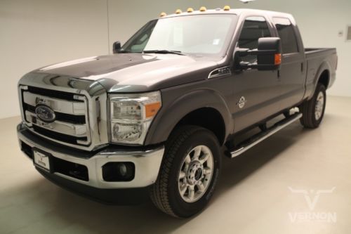 2014 Navigation Sunroof Leather Heated 20s Aluminum V8 Diesel, US $53,382.00, image 3