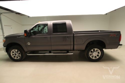 2014 Navigation Sunroof Leather Heated 20s Aluminum V8 Diesel, US $53,382.00, image 4