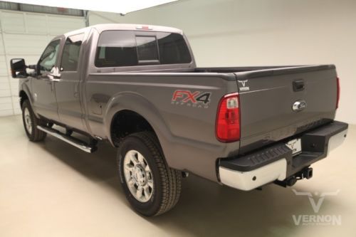 2014 Navigation Sunroof Leather Heated 20s Aluminum V8 Diesel, US $53,382.00, image 5