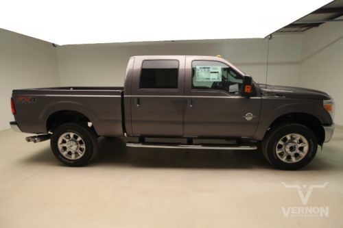 2014 Navigation Sunroof Leather Heated 20s Aluminum V8 Diesel, US $53,382.00, image 8