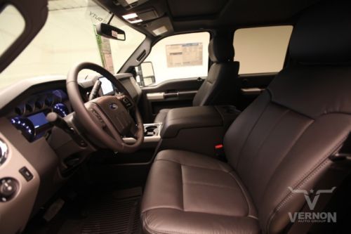 2014 Navigation Sunroof Leather Heated 20s Aluminum V8 Diesel, US $53,382.00, image 10