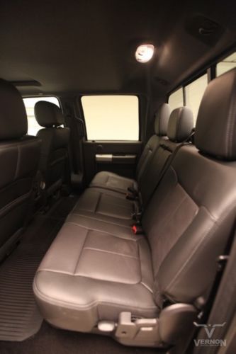 2014 Navigation Sunroof Leather Heated 20s Aluminum V8 Diesel, US $53,382.00, image 11