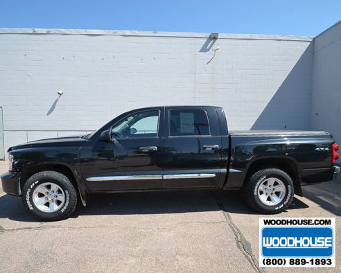 Laramie 4.7L 4x4 leather bumper hitch bed liner alloy wheels 4WD short bed, image 9